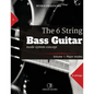 The 6 String Bass Guitar: mode system concept, Volume 1: major modes - Paperback