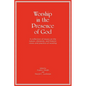 Worship in the Presence of God - Paperback