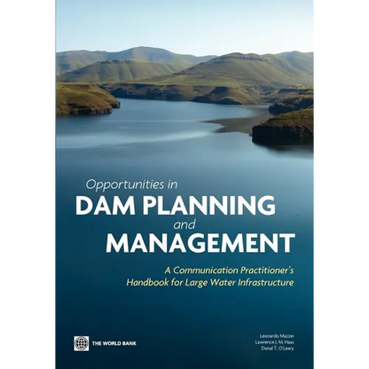 Opportunities in Dam Planning and Management - Paperback