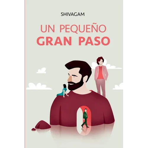 Un pequeño gran paso - Paperback