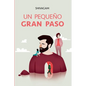 Un pequeño gran paso - Paperback