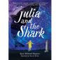 Julia and the Shark - Paperback
