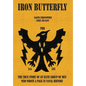 Iron Butterfly - Hardcover