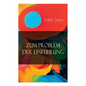 Zum Problem der Einfühlung: Das Wesen der Einfühlungsakte, Die Konstitution des psychophysischen Individuums & Einfühlung als Verstehen geistiger - Paperback