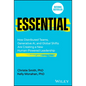 Essential: How Distributed Teams, Generative Ai, and Global Shifts Are Creating a New Human-Powered Leadership - Hardcover