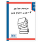 Jason Polan: The Post Office - Paperback