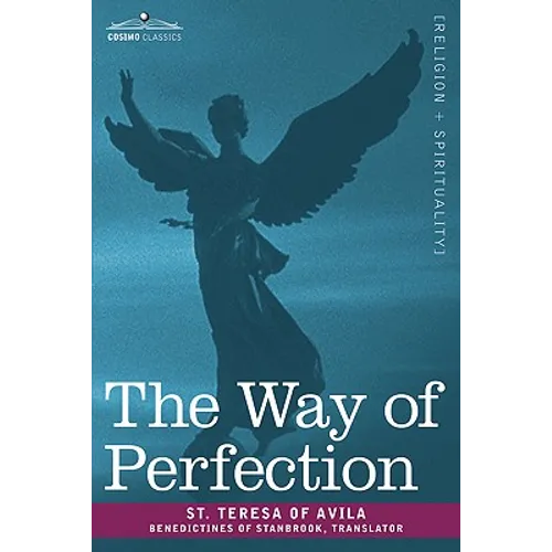 The Way of Perfection - Hardcover