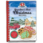 Grandma's Best Christmas Recipes - Spiral