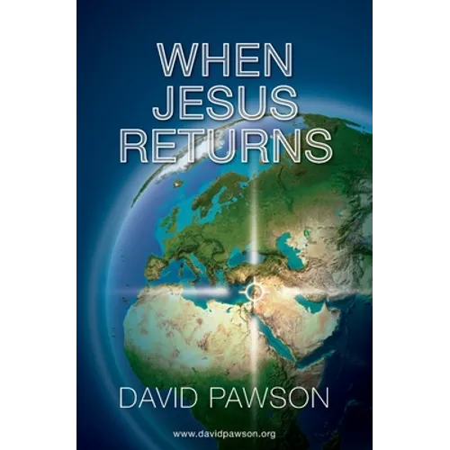 When Jesus Returns - Paperback
