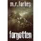 Forgotten - Paperback