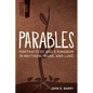 Parables: Portraits of God's Kingdom in Matthew, Mark, and Luke - Paperback
