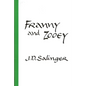 Franny and Zooey - Hardcover