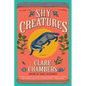 Shy Creatures - Paperback