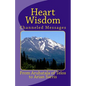Heart Wisdom: Channelings from Aruhatala of Telos - Paperback
