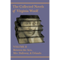 The Collected Novels of Virginia Woolf - Volume II - Between the Acts, Mrs. Dalloway, & Orlando - Paperback