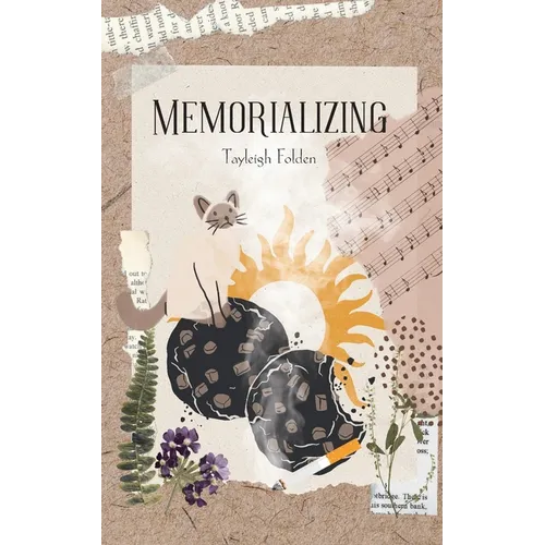 Memorializing - Paperback