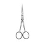 4" Fine Point, Mini Straight, Embroidery, Applique Scissors