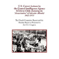 U.S. Covert Actions by the Central Intelligence Agency (CIA) in Chile (Including the Assassination of Salvador Allende) 1963 to 1973. the Church Commi - Paperback