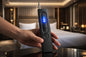 Wireless Signal & Hidden Camera Detector - Anti-Spy Bug Detector Device