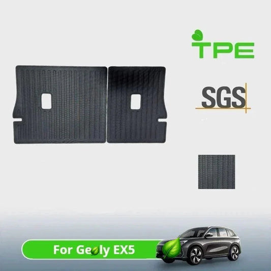 Rear Seat Protection for Geely EX5