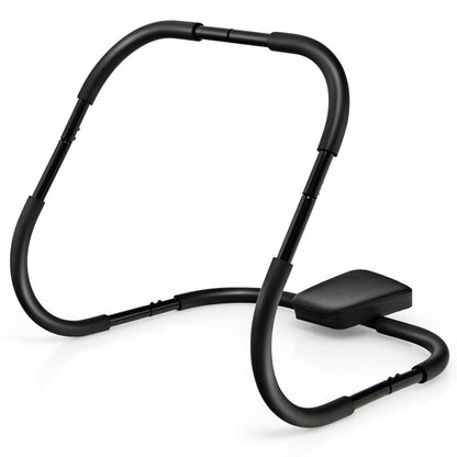 Portable AB Trainer