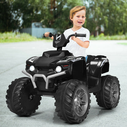 12V Kids