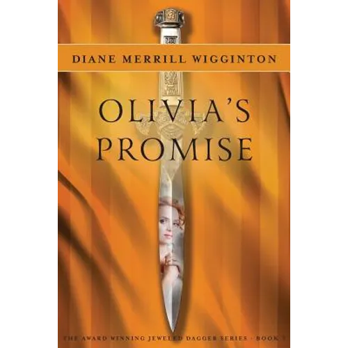 Olivia's Promise - Paperback