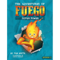 The Adventures of Fuego: Super Power - Hardcover