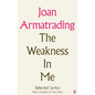 The Weakness in Me - Paperback