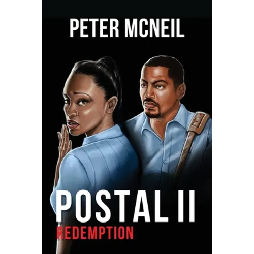Postal ll Redemption - Paperback