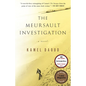 The Meursault Investigation - Paperback