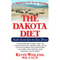 The Dakota Diet: Health Secrets from the Great Plains - Paperback
