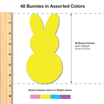Spring Holiday Shapes