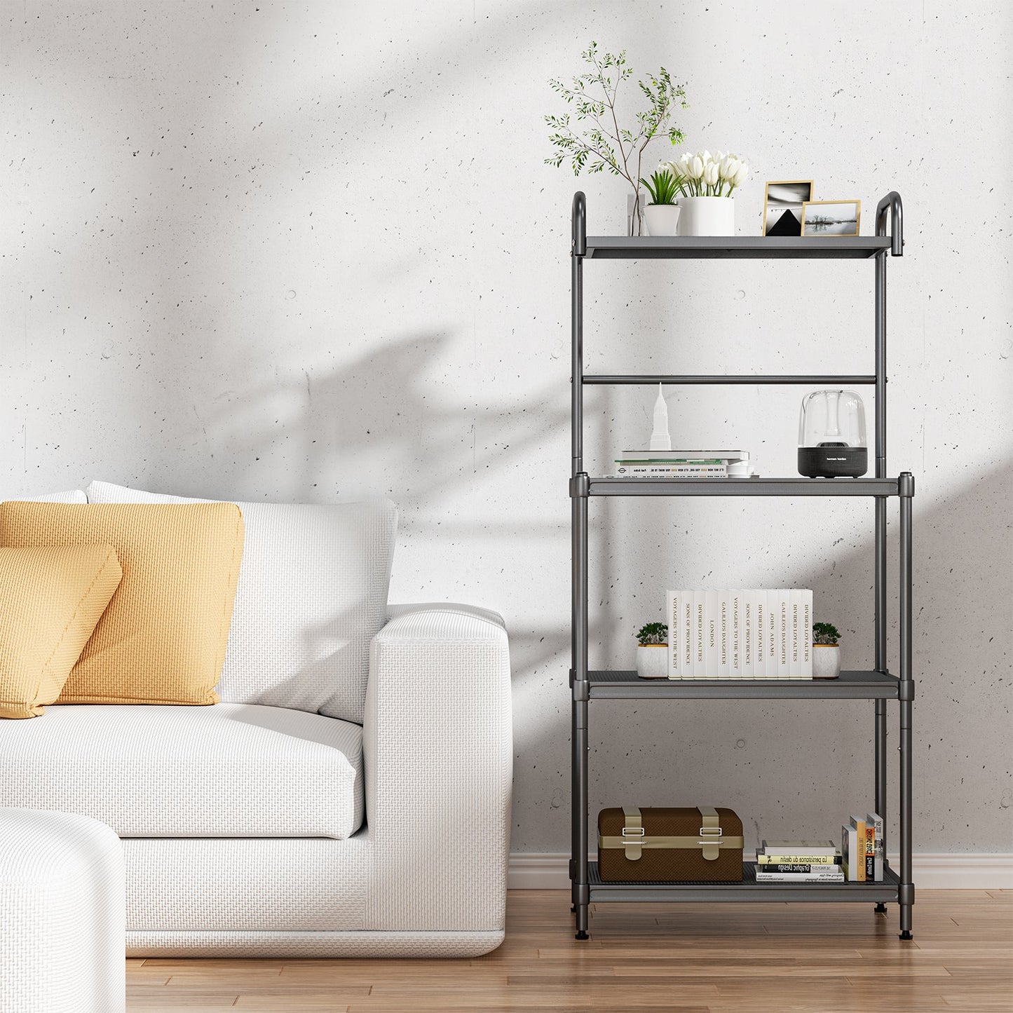 4-Tier