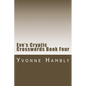 Eve's Cryptic Crosswords Book Four - Paperback