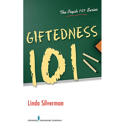 Giftedness 101 - Paperback