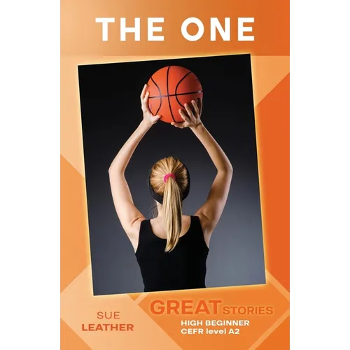 The One: Great Stories: High Beginner - Paperback