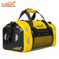 LOBOO TPU Tail Bag – Fast Magnetic Opening, Expandable Storage BWB50T BWB80T