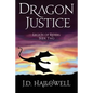 Dragon Justice - Paperback