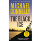 The Black Ice (Large type / large print) - Paperback