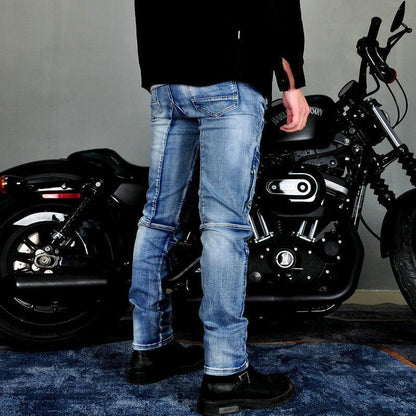 VOLERO™ Kevlar Motorcycle Jeans for Men