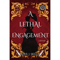 A Lethal Engagement - Paperback