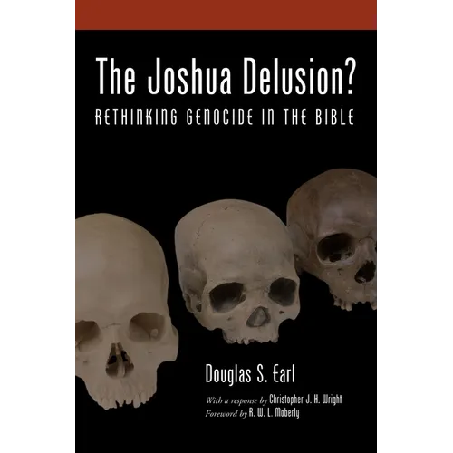 The Joshua Delusion? - Hardcover