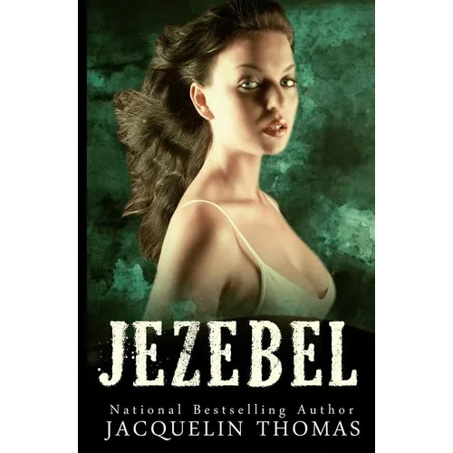Jezebel - Paperback