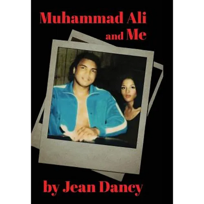 Muhammad Ali and Me - Hardcover