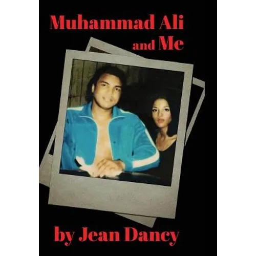 Muhammad Ali and Me - Hardcover
