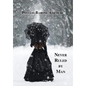 Never Ruled by Man - Hardcover