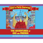 Gigi's Paris Surprise: The Adventures of GiGi and Friends - Hardcover