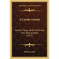 A Crosby Family: Josiah Crosby, Sarah Fitch, And Their Descendants (1877) - Paperback