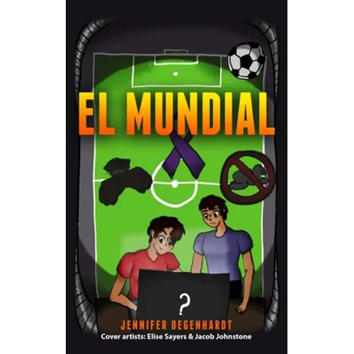 El Mundial - Paperback